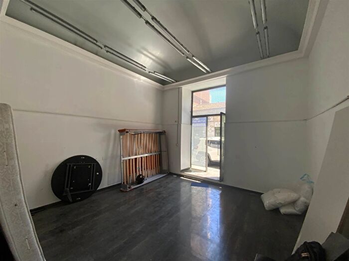 Appartamento monolocale in vendita in Via Vincenzo Giuffrida, Catania