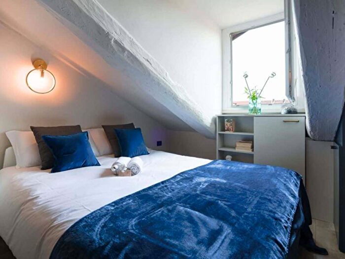 Appartamento monolocale in affitto in Via Principe Tommaso, San Salvario Baretti, Torino