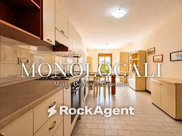 Appartamento monolocale in affitto in Viale Tommaso Campanella, Catanzaro