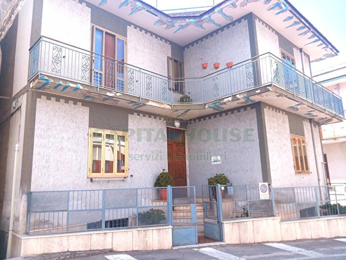 Appartamento quadrilocale in vendita in Baiano