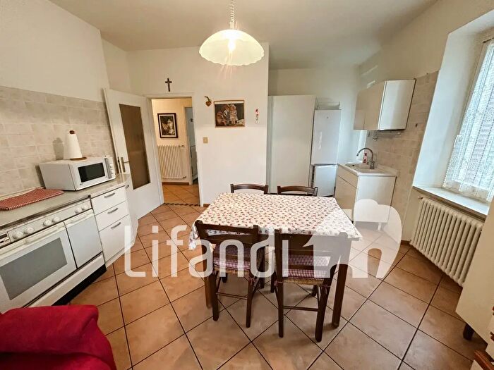 Case in Vendita e in Affitto - 3