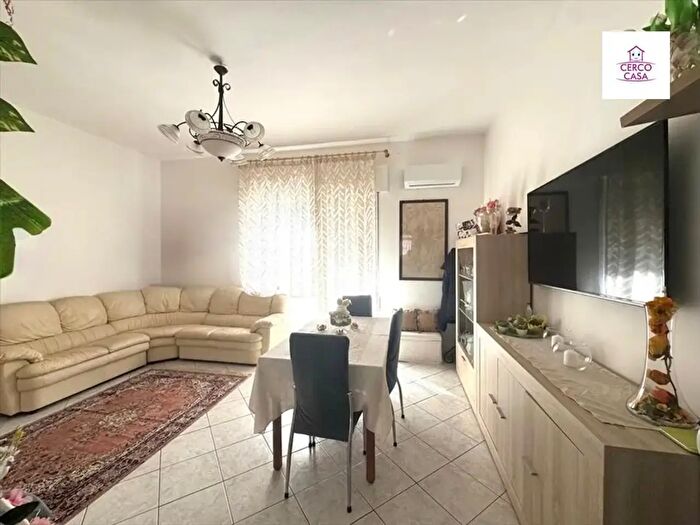 Appartamento trilocale in vendita in Via Costa di Mandorla, Paceco