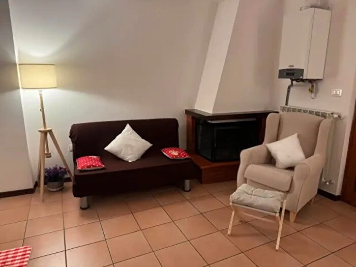 Appartamento bilocale in affitto in Via Settembre, Castel Di Sangro