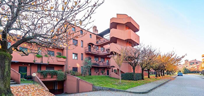 Appartamento trilocale in vendita in Lainate