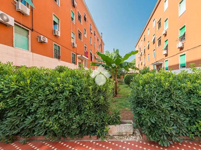 Appartamento bilocale in vendita in Via Tonale, Roma