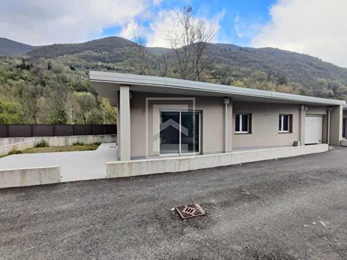 Casa trilocale in vendita in Via Dossello, Villanuova Sul Clisi