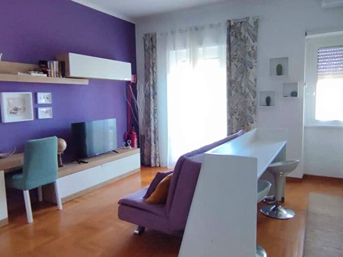 Appartamento bilocale in affitto in Via Giovanni Gastaldi, Mostacciano, Roma