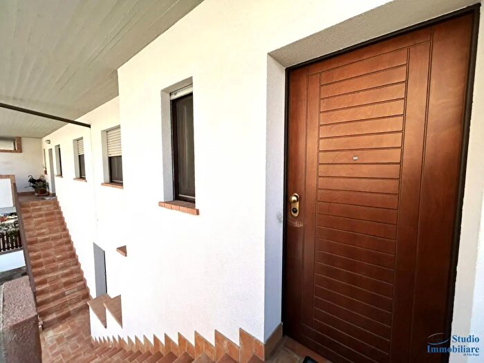 Appartamento quadrilocale in vendita in Libero De Libero, Fondi