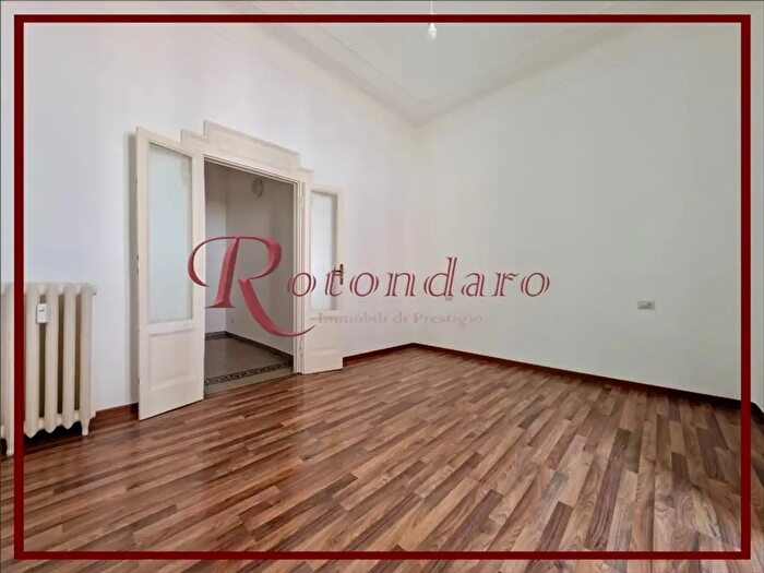 Appartamento bilocale in affitto in Via Gian Battista Vico, Milano