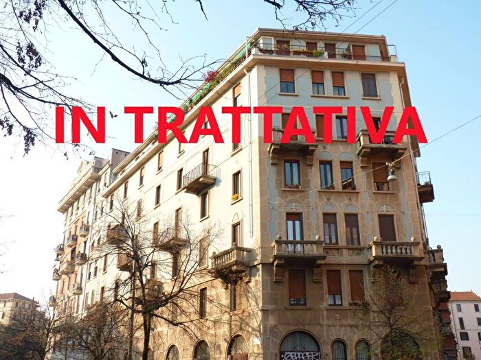 Appartamento monolocale in affitto in Via Cesare Tallone, Città Studi, Milano