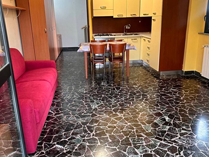 Appartamento monolocale in affitto in Via Luigi Einaudi, Vittoria, Moncalieri
