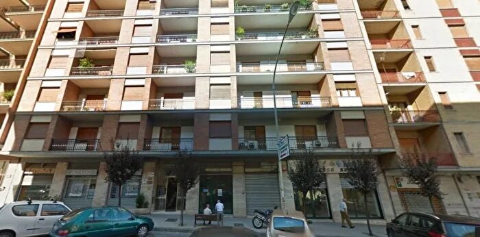 Appartamento con 6 locali in vendita in Corso Luigi Fera Cosenza, Cosenza