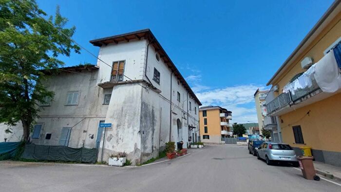 Appartamento bilocale in vendita in Via Milano, Pontecagnano Faiano