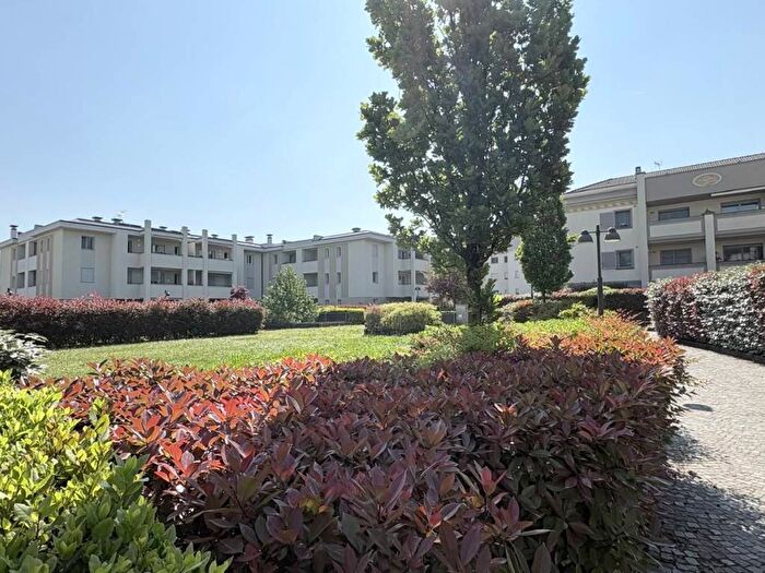 Appartamento bilocale in affitto in Via Torino, Centro, Gessate