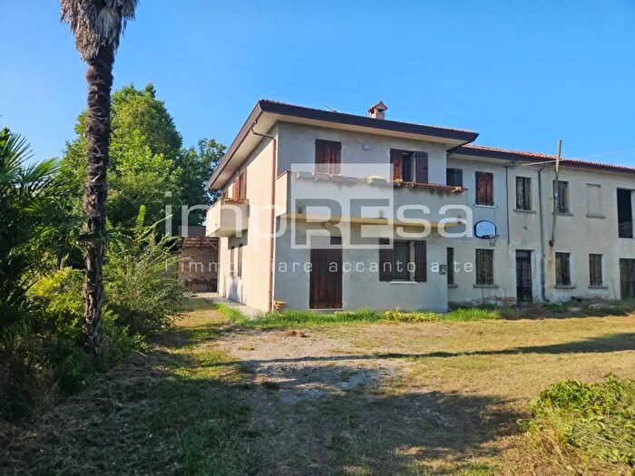 Casa con 13 locali in vendita in Via Cortellazzo, Mogliano Veneto