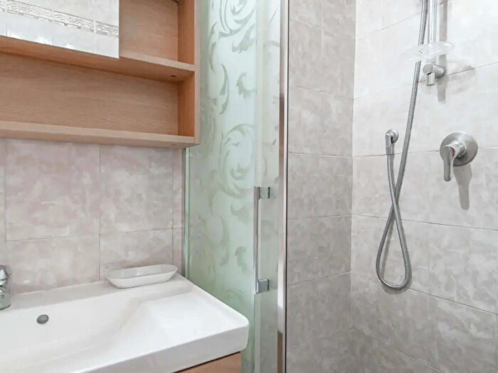 Appartamento monolocale in affitto in Via Beinette, Torino