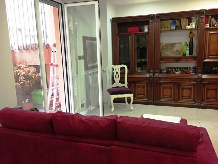 Appartamento bilocale in affitto in Via Luigi Gherzi, Molassana, Genova