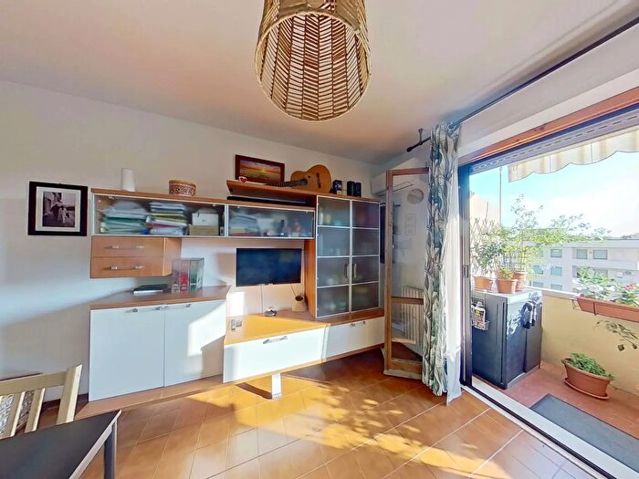 Appartamento bilocale in vendita in Via Taddei, Pisa