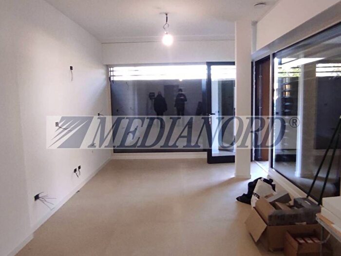 Appartamento monolocale in affitto in Via Monte Misma, Gavarno Tribulina, Scanzorosciate