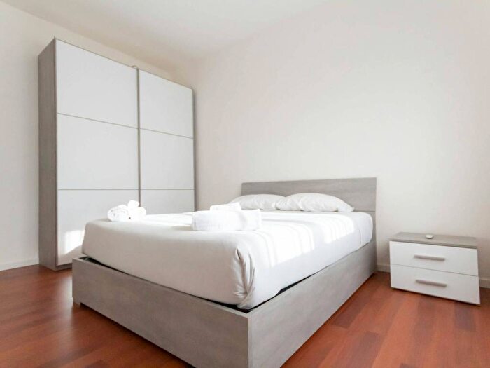 Appartamento monolocale in affitto in Via Domenico Millelire, Piazzale Siena, Milano