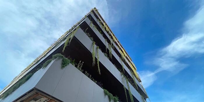 Appartamento trilocale in vendita in Via Formentini, San Benedetto Del Tronto