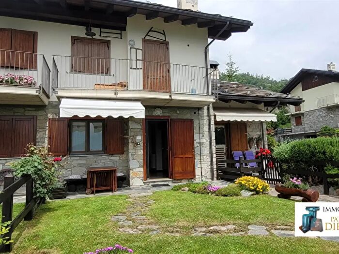 Appartamento monolocale in vendita in Località Chanet, Doues