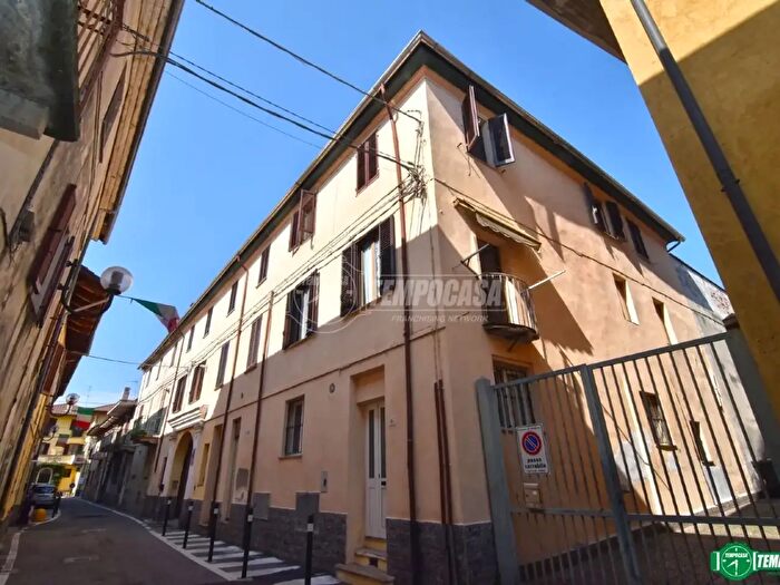 Appartamento bilocale in vendita in Via Basilio Bona, Caselle Torinese