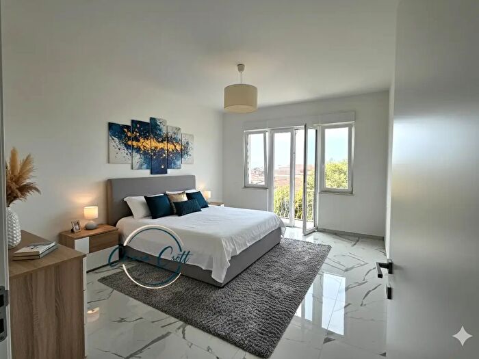 Appartamento trilocale in vendita in Rosignano Marittimo