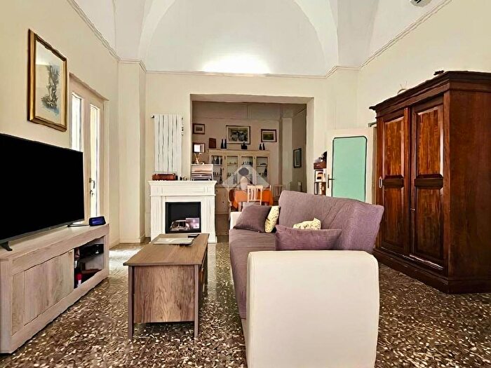 Appartamento trilocale in vendita in Via Santa Maria Cantone, Centro, Nardò