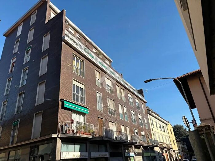 Appartamento bilocale in vendita in Via Livello, Rho