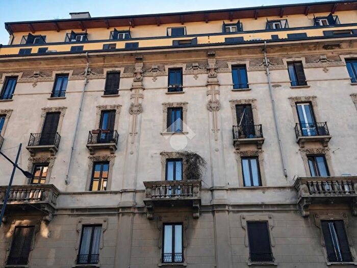 Appartamento monolocale in affitto in VIA PADOVA, Pasteur, Milano