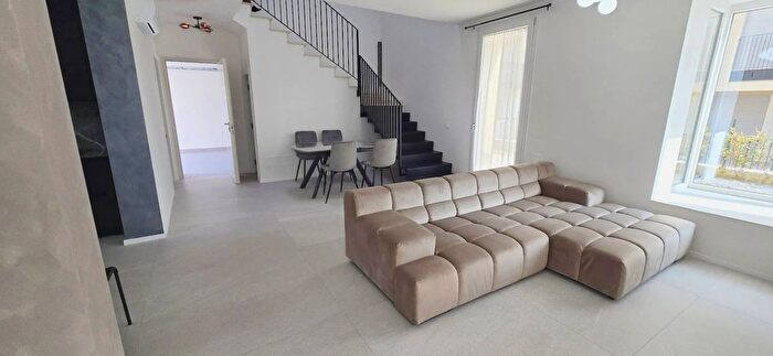 Casa con 5 locali in affitto in Via Nazionale Maranello, Maranello