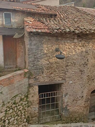 Casa monolocale in vendita in Via Chiusa Cittaducale Rieti, Cittaducale