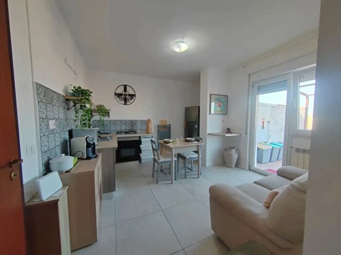 Appartamento bilocale in vendita in Via Anco Marzio, Fiumicino