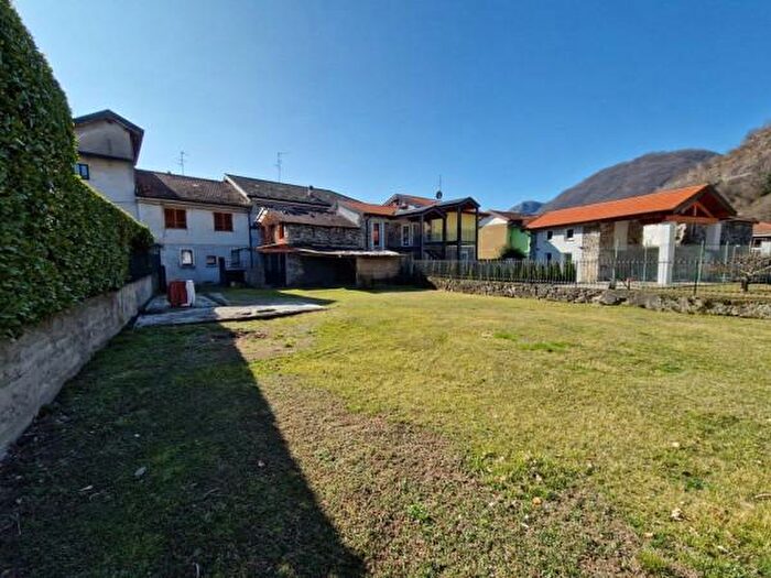 Case in Vendita e in Affitto - 3