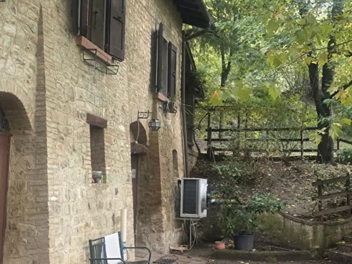 Casa con 11 locali in vendita in Via Rio Maggiore, Sasso Marconi