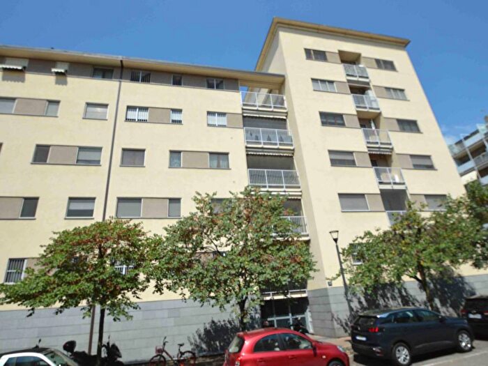 Appartamento bilocale in affitto in Via Jan Palach, Cantalupa San Paolo, Milano