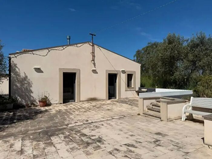 Casa quadrilocale in vendita in Contrada Piano dell'Acqua, Chiaramonte Gulfi