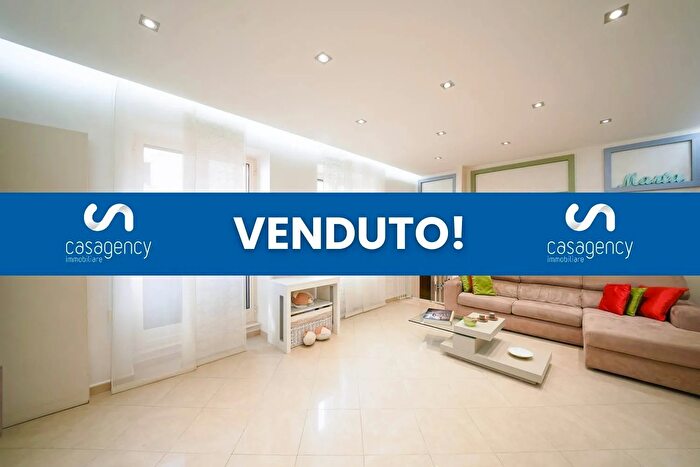 Casa trilocale in vendita in Via dAzeglio Palo del Colle Bari, Palo Del Colle