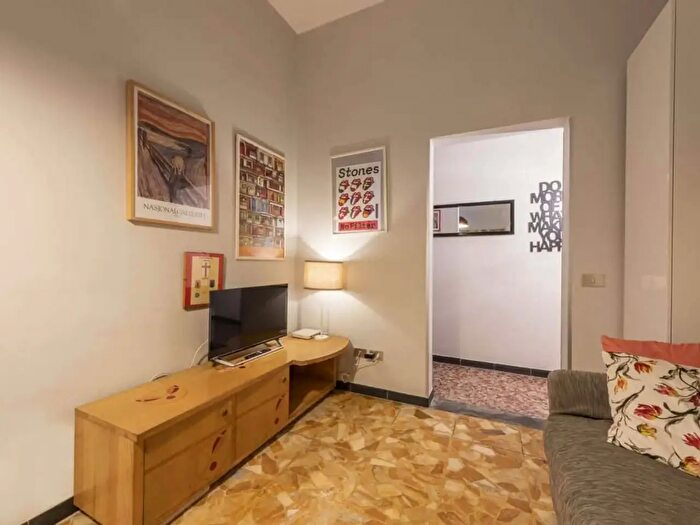 Appartamento monolocale in affitto in Via delle Conce, Firenze
