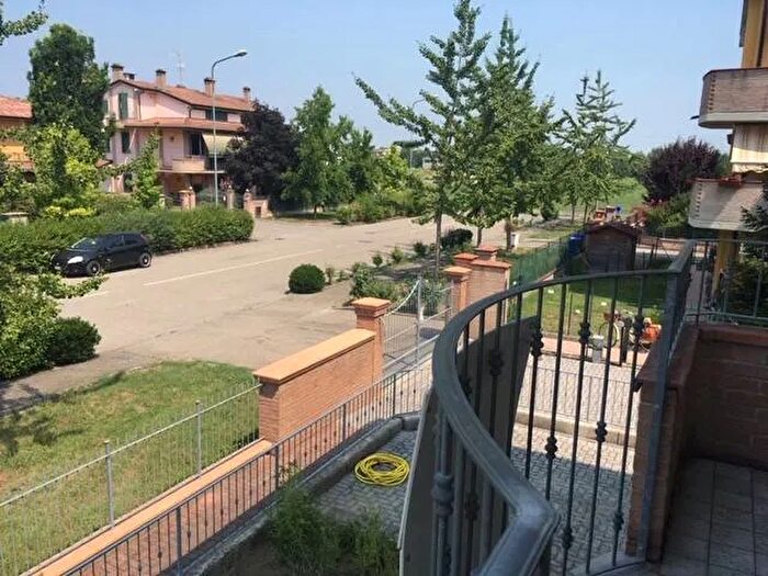 Casa con 5 locali in vendita in Busseto, Busseto
