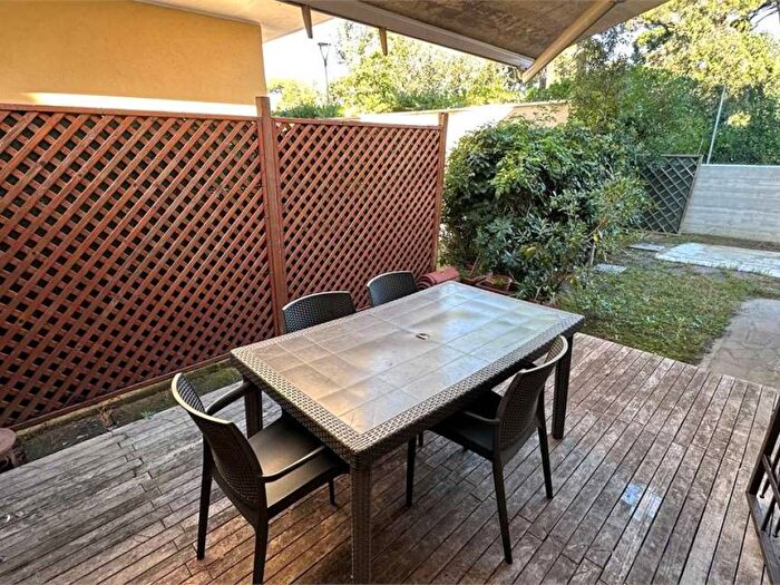 Appartamento bilocale in affitto in via leopardi, Milano Marittima, Cervia