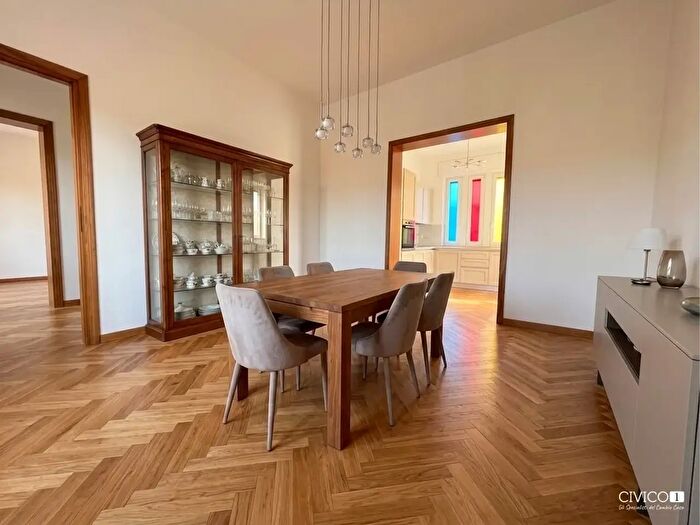 Appartamento con 5 locali in vendita in Via Monte Pasubio, Quinto Vicentino