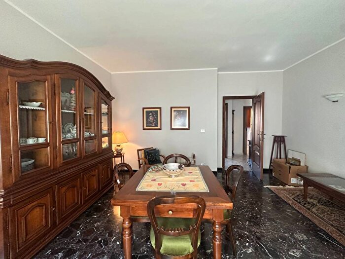 Appartamento quadrilocale in affitto in Via Cernaia, Centro, Savigliano