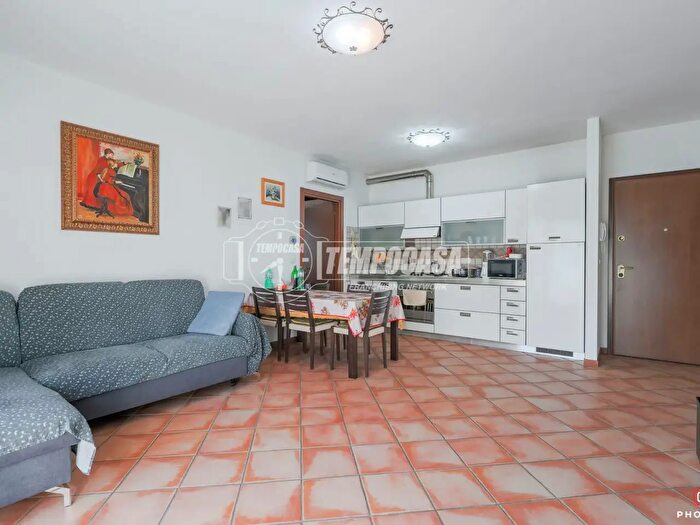 Appartamento trilocale in vendita in Casalfiumanese