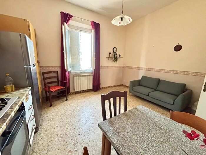 Appartamento bilocale in vendita in Montopoli In Val D'Arno