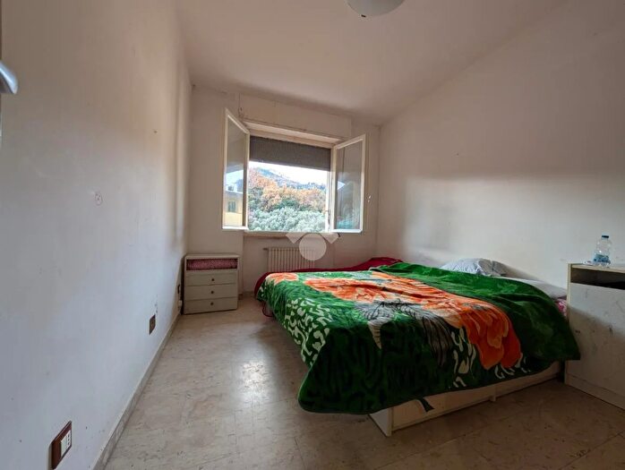 Appartamento bilocale in vendita in Via Monsignor Salvatore Vattuone, Sestri Levante