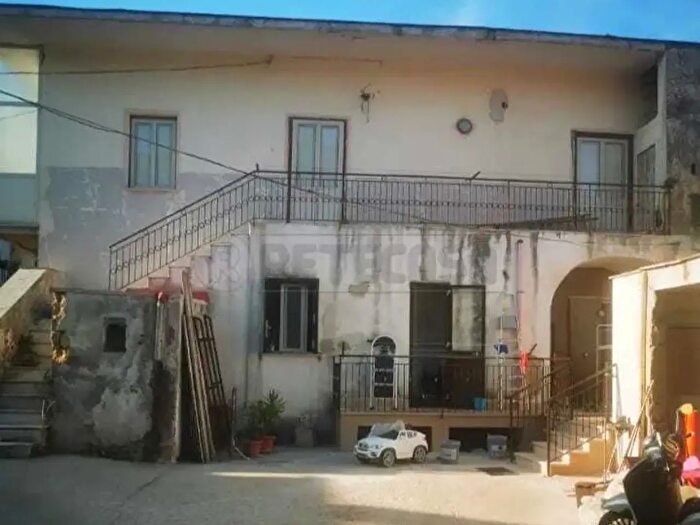 Appartamento bilocale in vendita in Giugliano In Campania