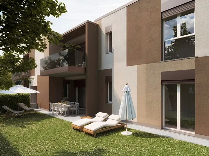 Casa bilocale in affitto in Via Salvatore Quasimodo Cascina Cinq Fo Guanzate Como Lombardia Italia, Guanzate