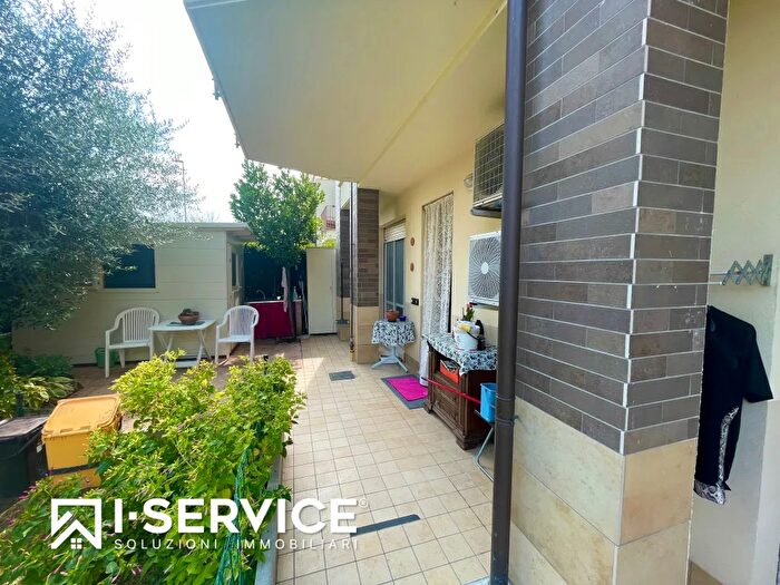 Appartamento trilocale in vendita in Via Cassio Longiano, Savignano Sul Rubicone